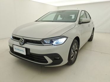 Volkswagen Polo Life BR222704 1.0 Benzina 95CV