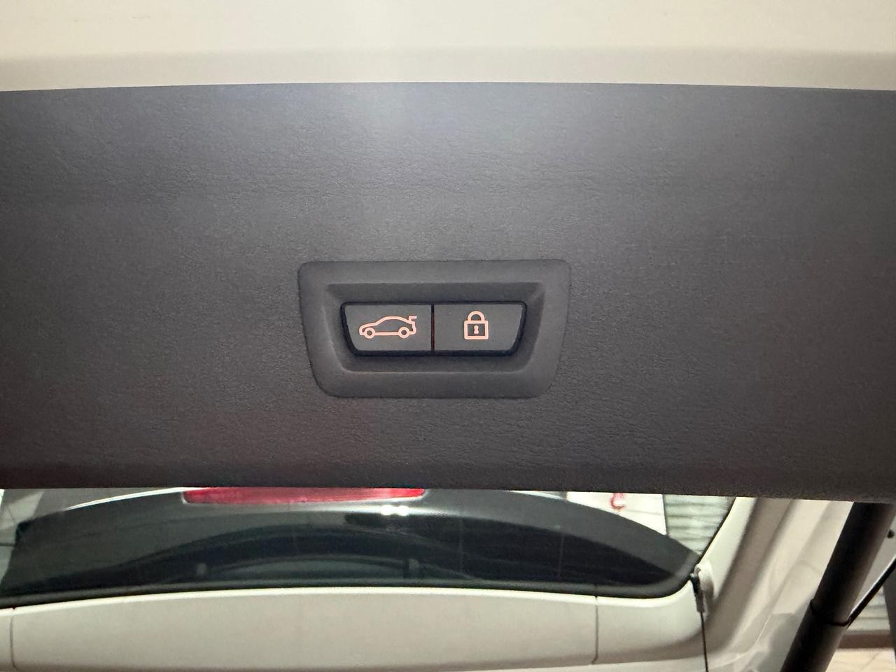 BMW X1 xDrive 18d (150) xLine 2019