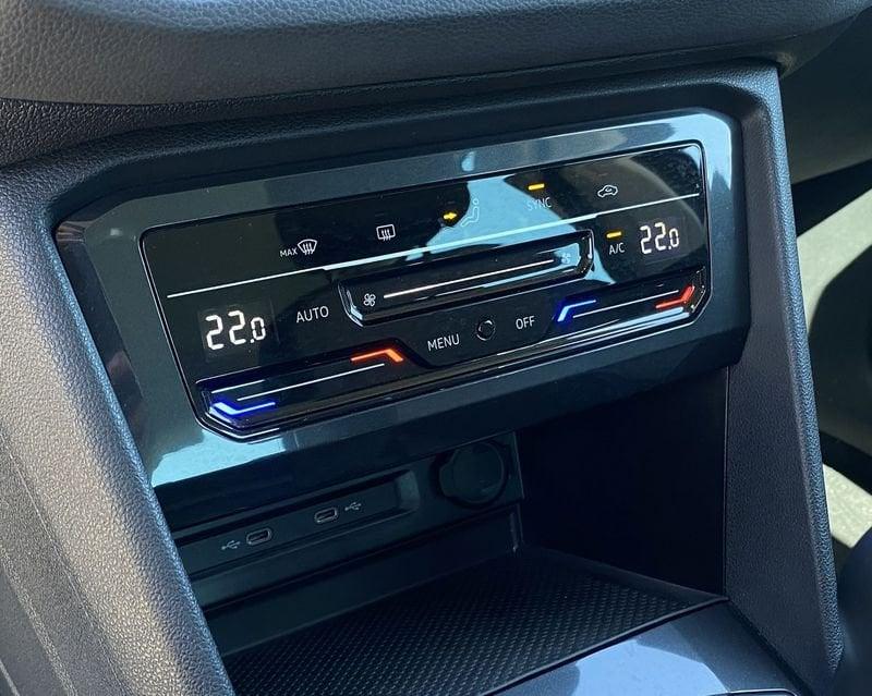 Volkswagen Tiguan Life 2.0 TDI 122CV