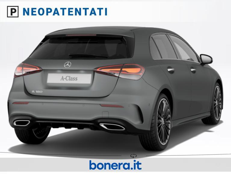 Mercedes Classe A 180 180 AMG Line Extra 7G-DCT