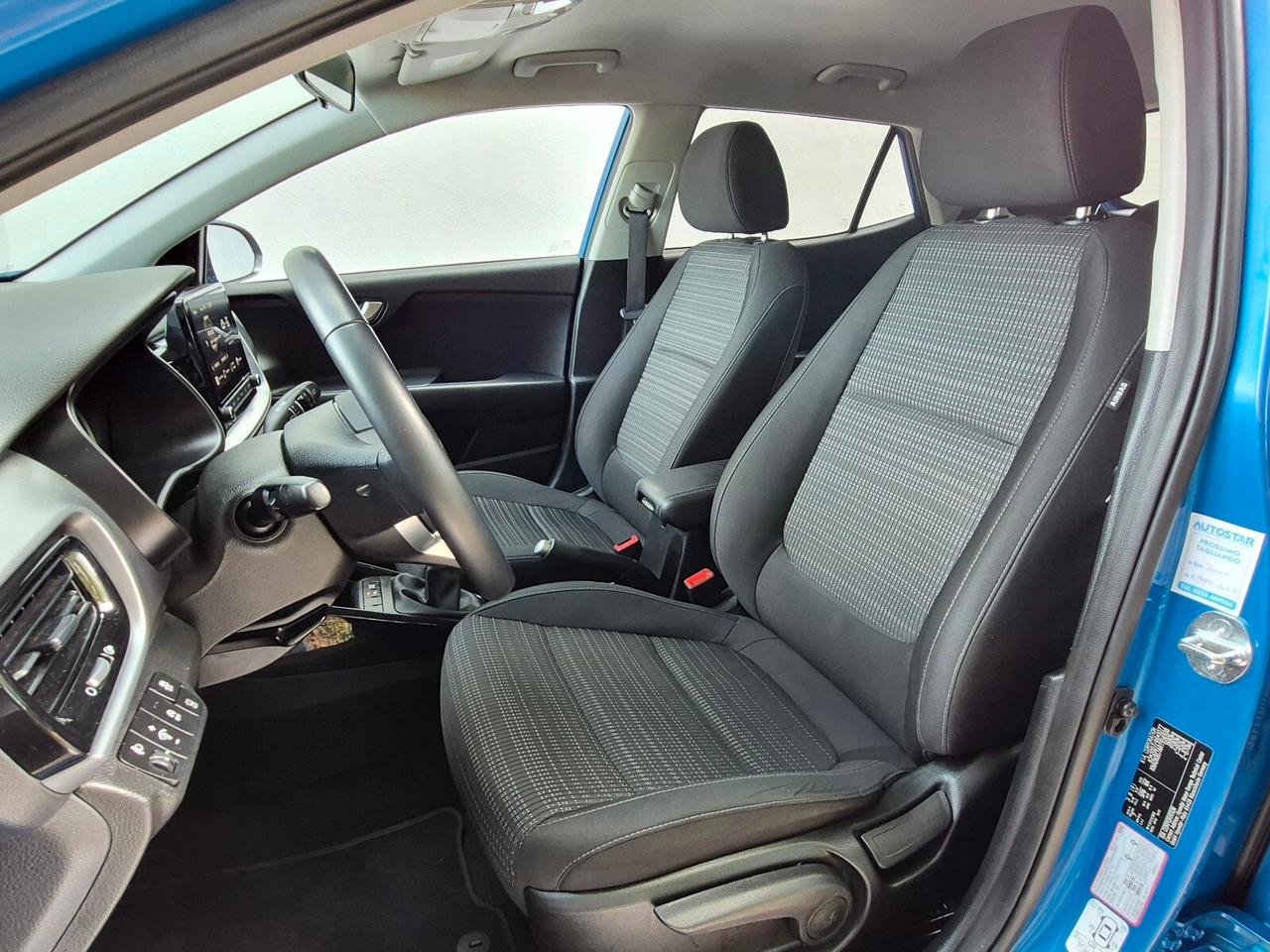 Kia Stonic 1.0 T-GDi 100 CV MHEV Style