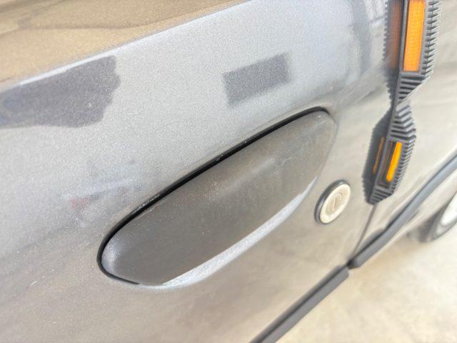 FIAT Punto 1.2i cat 3 porte EL POCHI CHILOMETRI OK NEOPATENTA