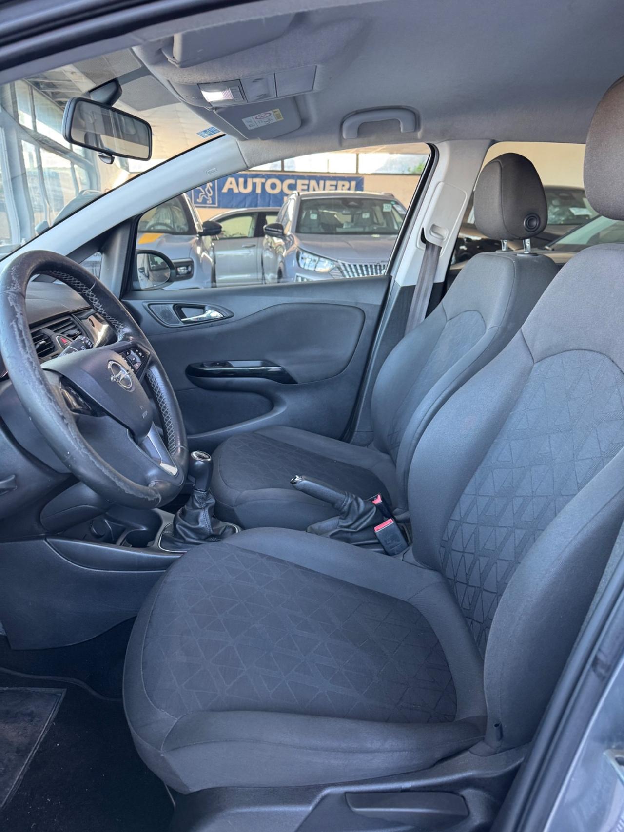 Opel Corsa 1.2 Coupé 120 Anniversary