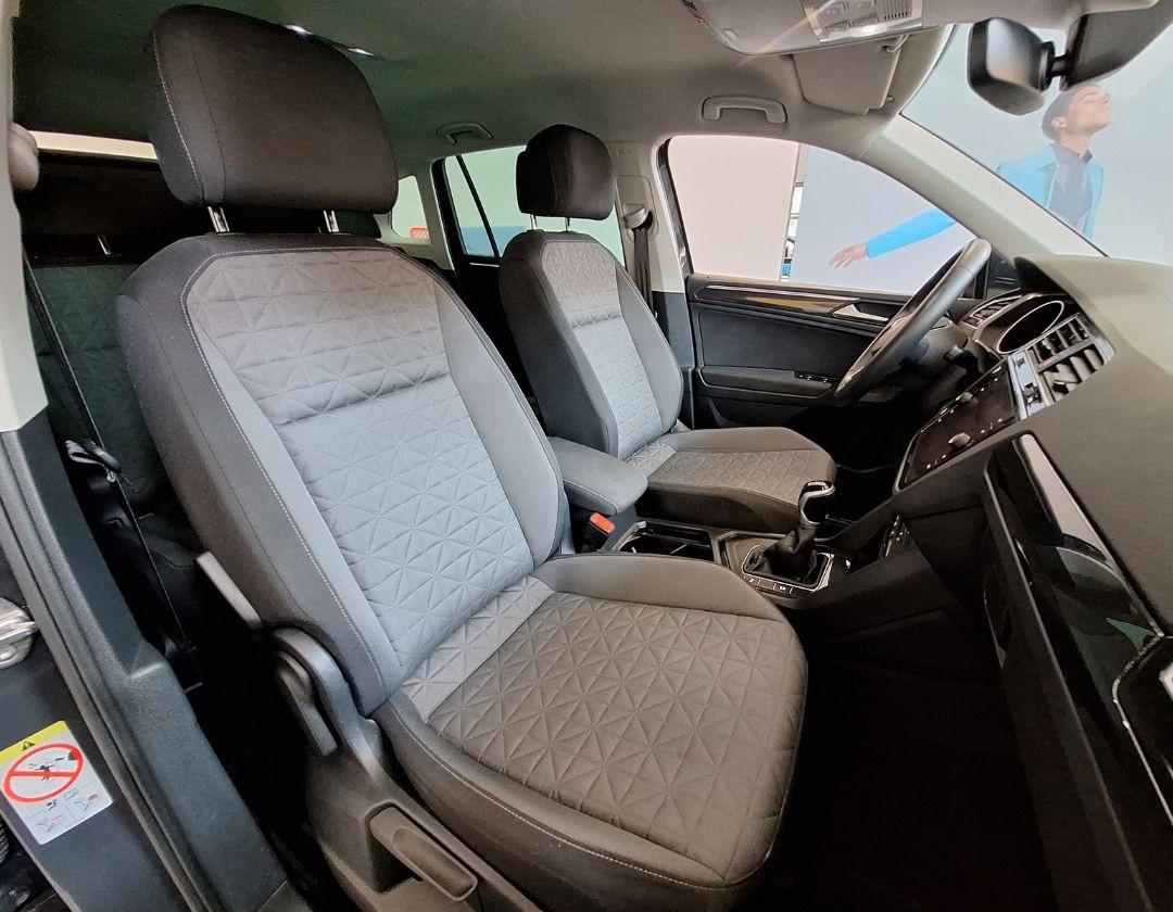 VOLKSWAGEN Tiguan 2ª serie - Tiguan 2.0 TDI SCR Life