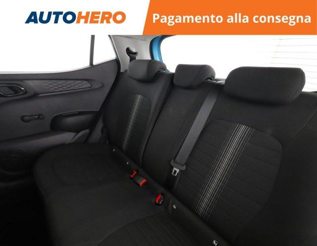 HYUNDAI i10 1.0 MPI Tech