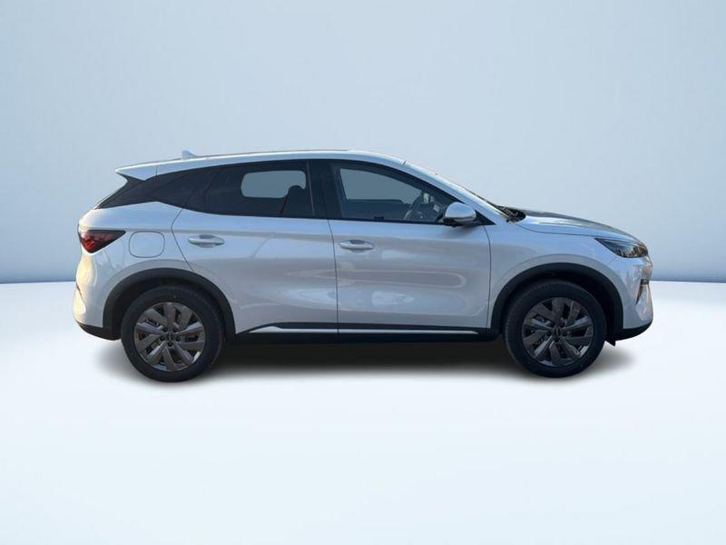 BYD Atto 3 EVO Design