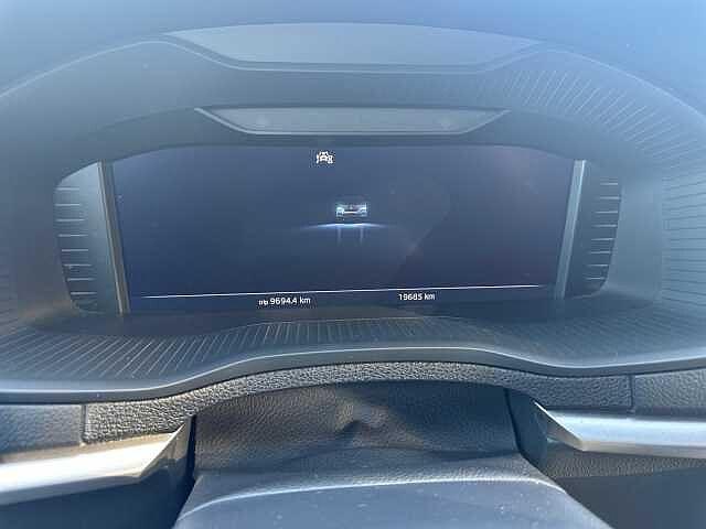 SKODA Karoq 1.0 TSI 110 CV Executive
