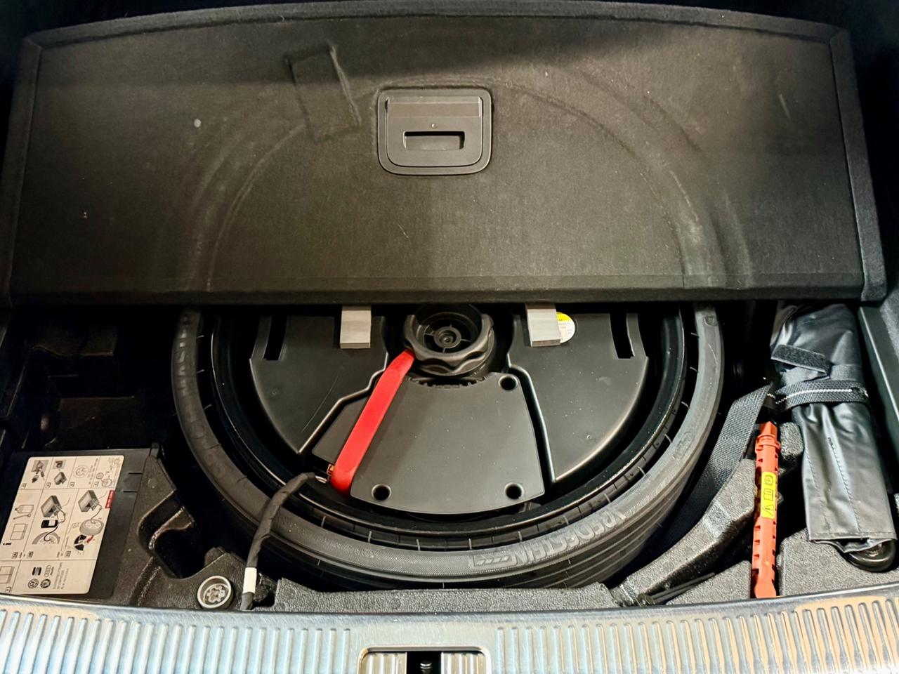 Audi Q5 SPB 2.0TDI 204cv Quattro Gancio Tr.