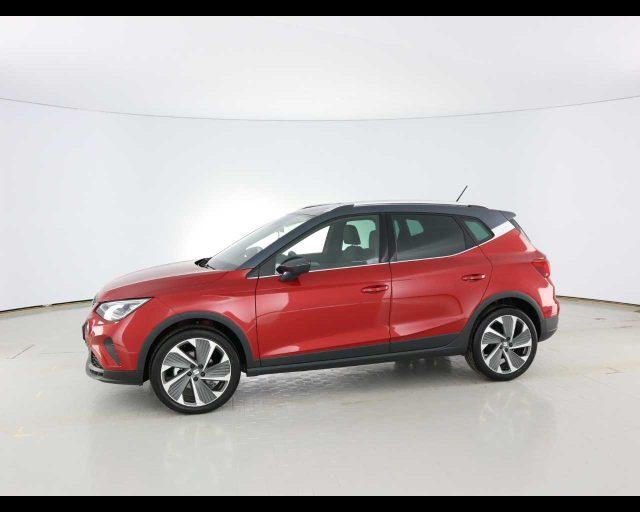 SEAT Arona 1.0 EcoTSI FR