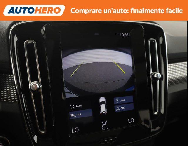 VOLVO XC40 T5 AWD Geartronic R-design