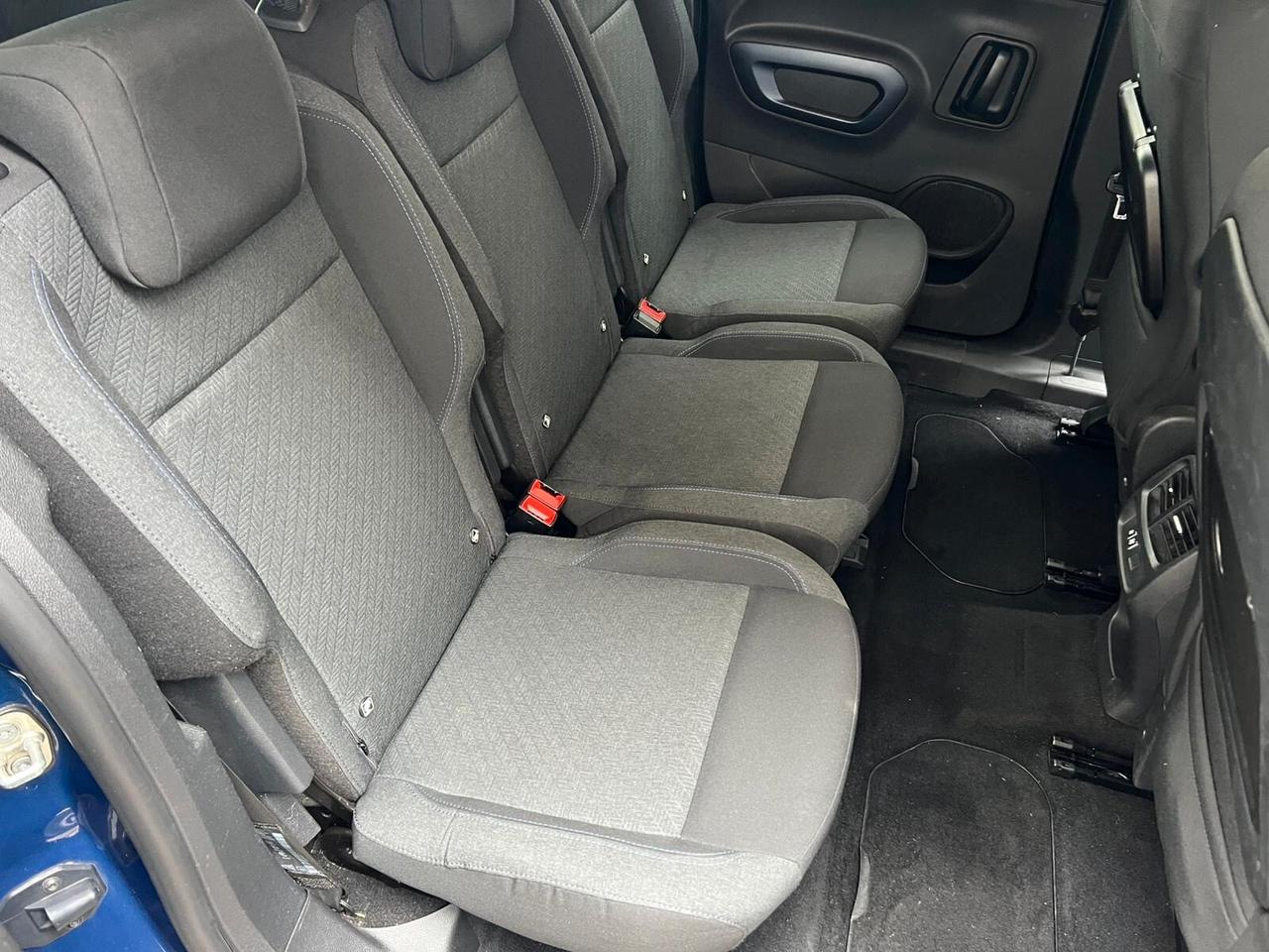 Peugeot Rifter BlueHDi 130 S&S Active Long 7 POSTI