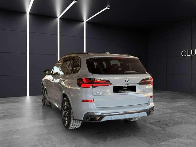 BMW X5 X5 MY 25 Xdrive30d mhev 48V Msport Pro auto Hud/Tetto/Individual/Led/Shadow Line
