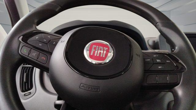 FIAT Panda 1.0 FireFly S&S Hybrid Icon