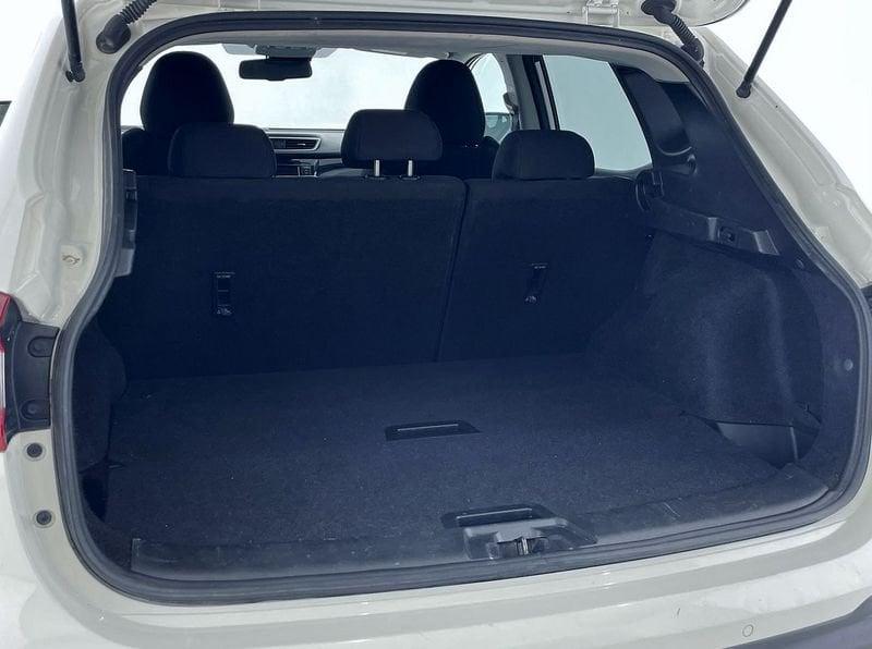 Nissan Qashqai Qashqai 1.5 dCi 115 CV N-Connecta