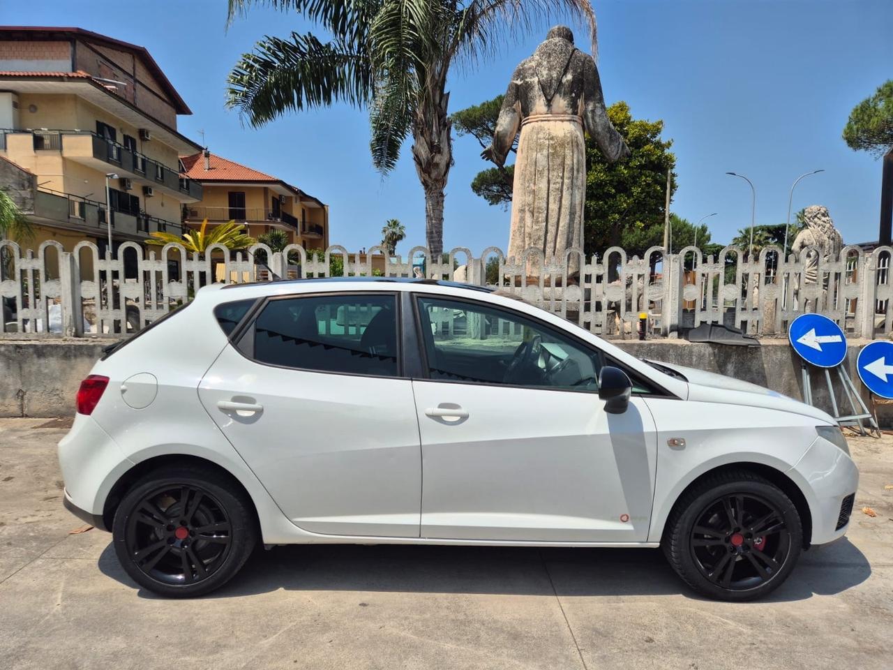Seat Ibiza 1.2 TDI CR 5p. COPA
