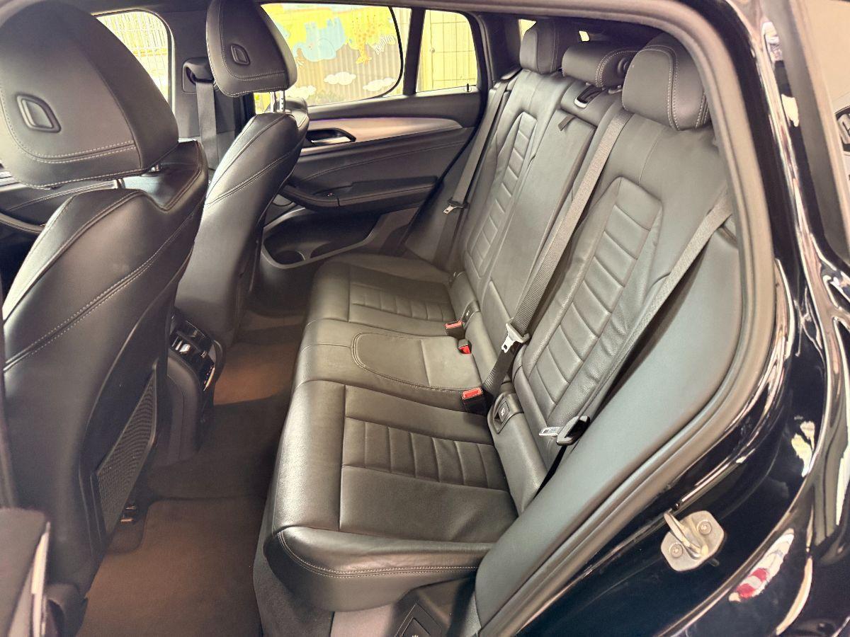 BMW - X4 xdrive20d Msport X auto my19