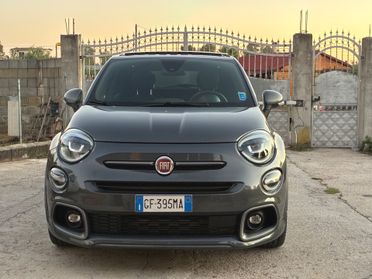 Fiat 500X 1.6 MultiJet 120 CV Sport PREZZO REALE con garanzia