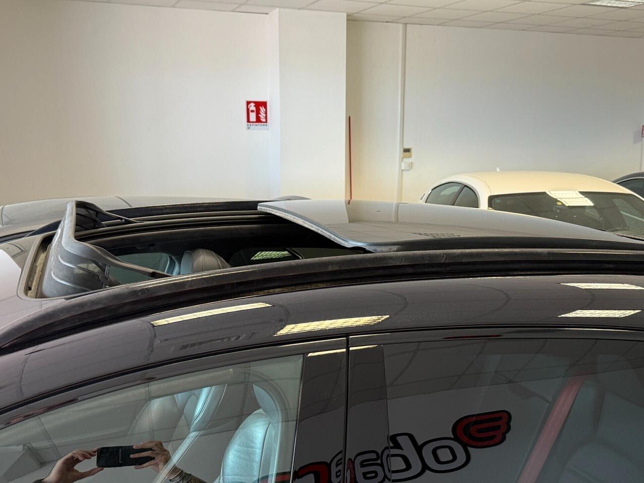 Porsche Macan 2.9 Turbo - IVA ESPOSTA