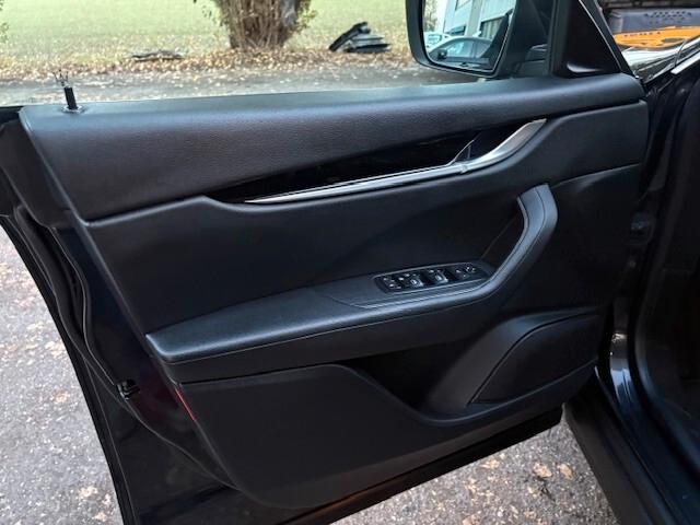 Maserati Levante V6 Diesel AWD