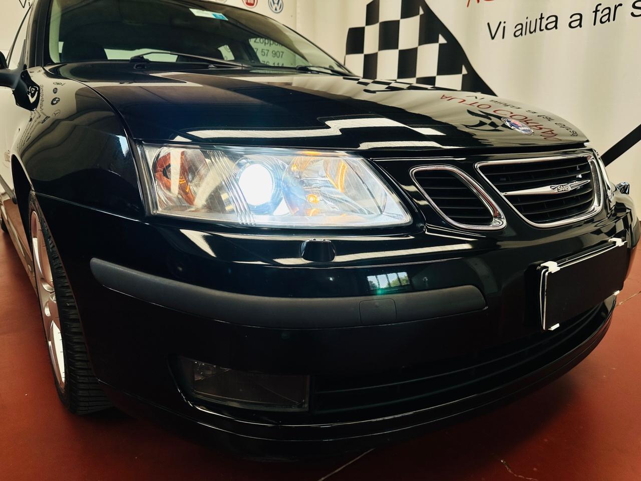 Saab 9-3 Sport Sedan 1.9 TiD 16V Vector