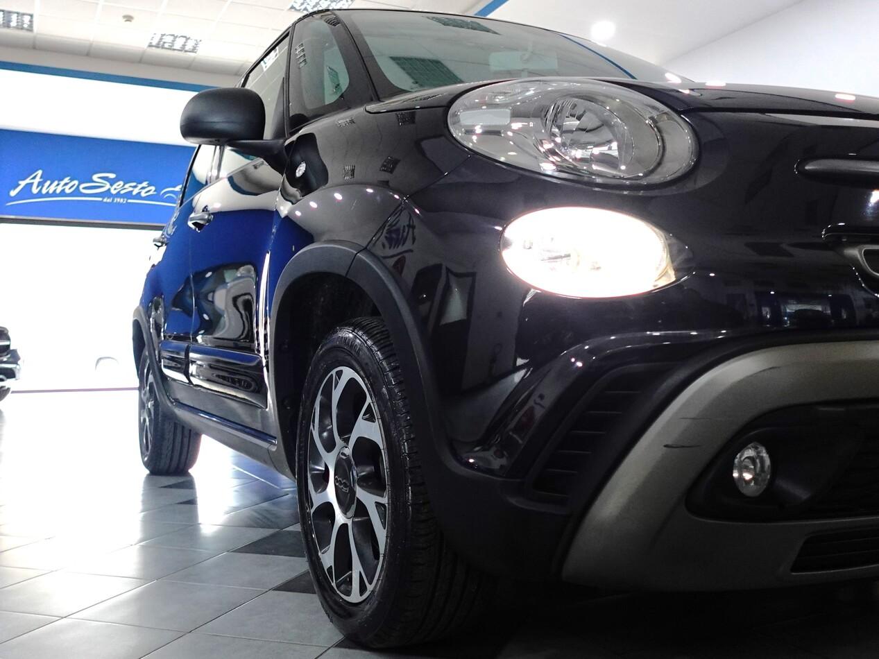 Fiat 500 L 1.3 MJT 95 CV CROSS