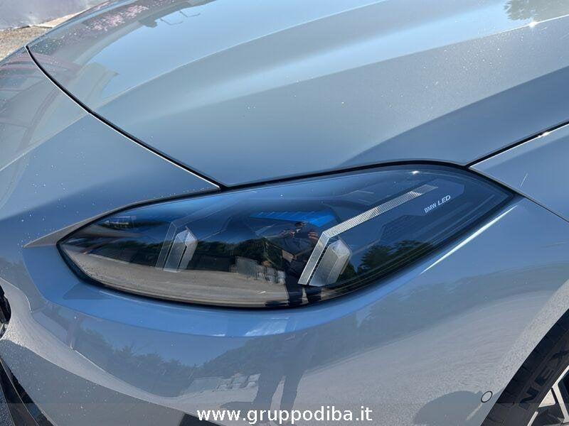 BMW Serie 1 118D