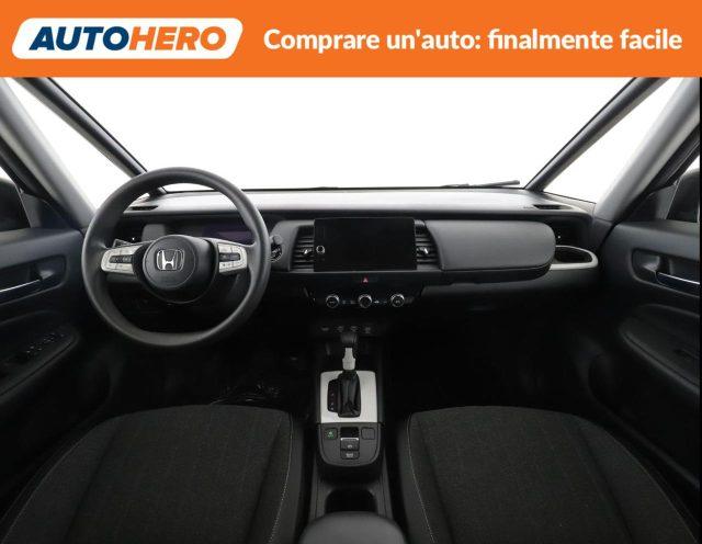 HONDA Jazz 1.5 Hev eCVT Elegance