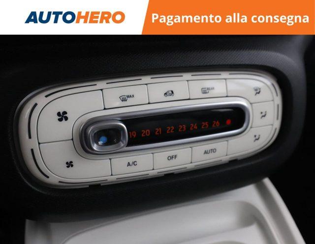 SMART ForTwo 70 1.0 twinamic Passion