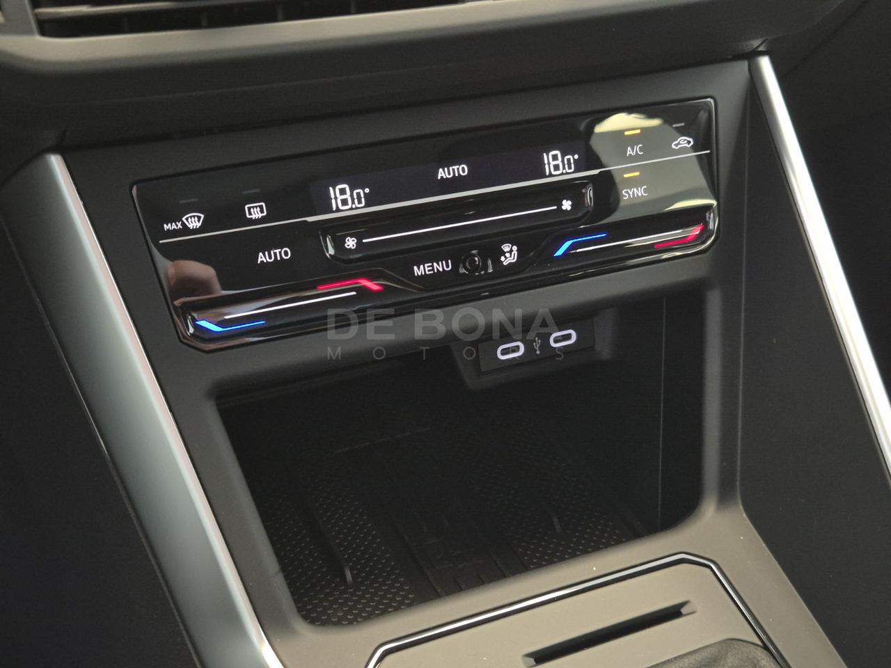 Volkswagen Polo 1.0 evo life 80cv