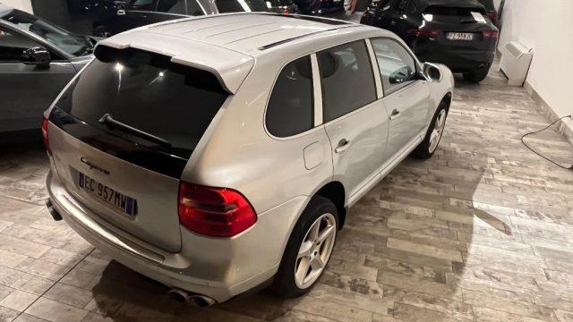 PORSCHE Cayenne 3.0 Diesel - PERFETTO - TAGL.P. - TETTO AP.