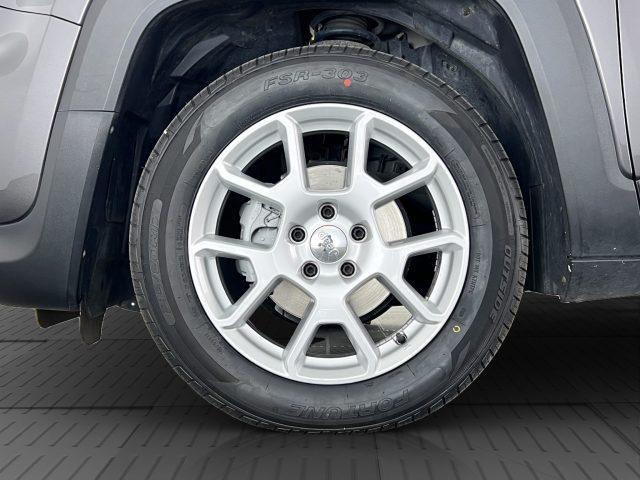 JEEP Renegade Renegade 1.6 Mjt DDCT 120 CV Limited