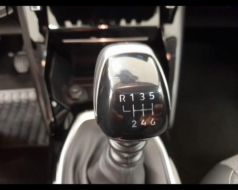 Peugeot 208 II 2023 1.2 puretech Allure s&s 100cv