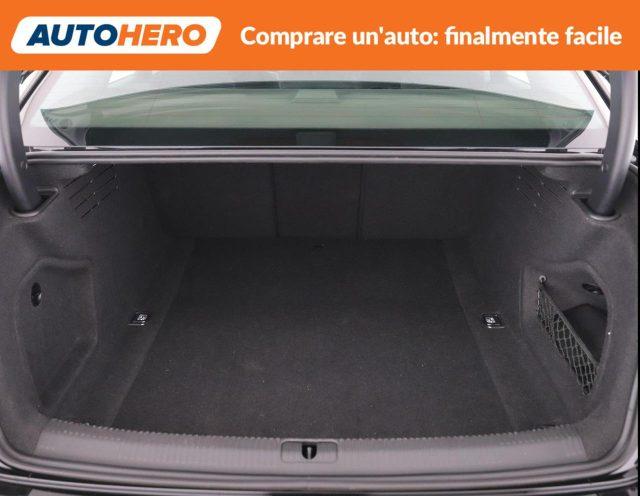 AUDI A4 35 TDI/163 CV S tronic