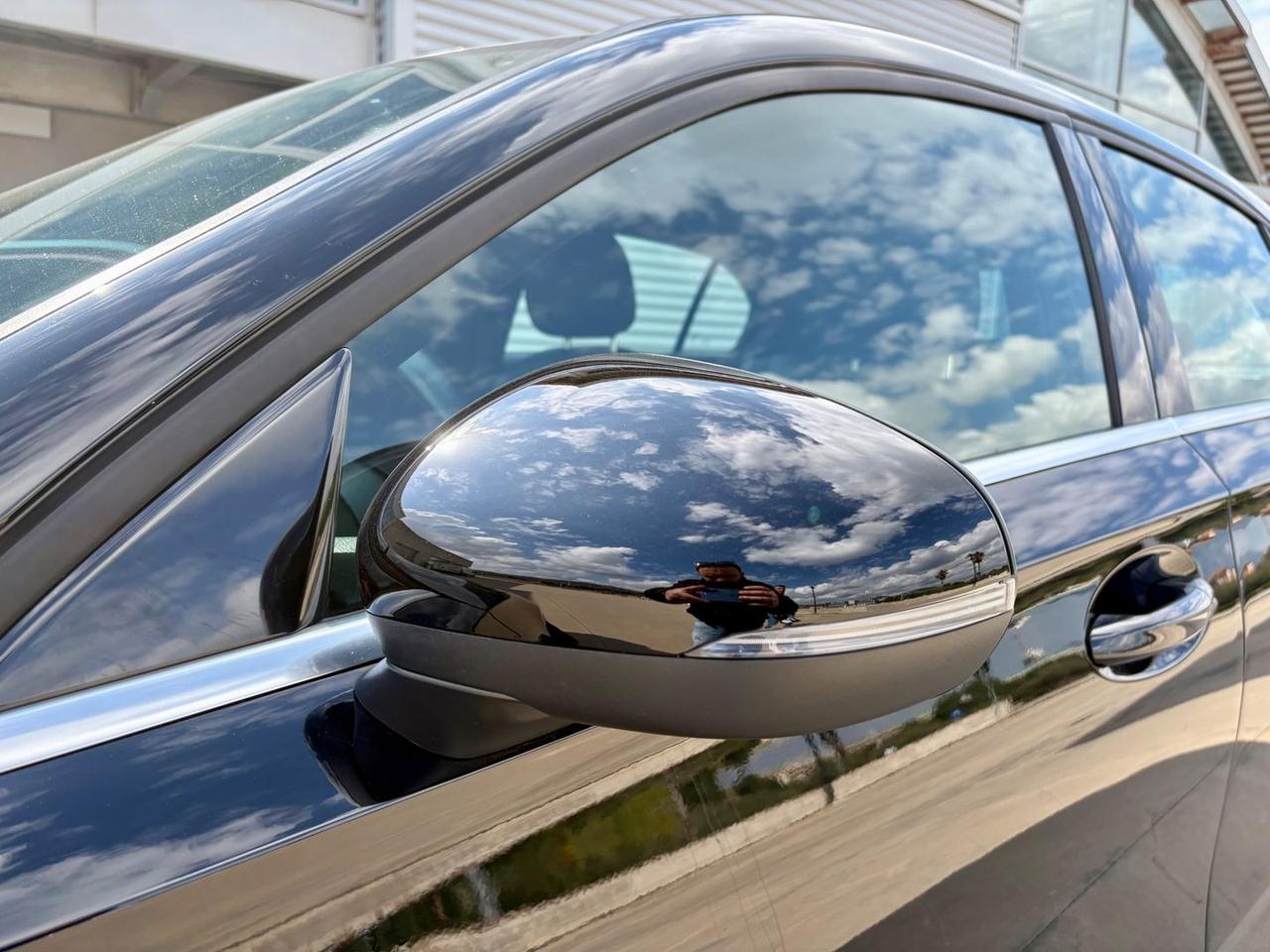 Mercedes-Benz A 180 D Sport Night Edition #10010