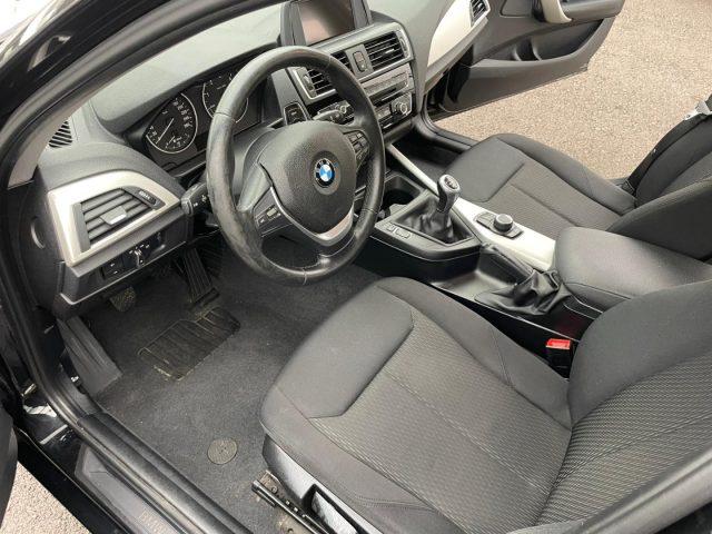 BMW 116 1.5 d 116 CV 5p. Advantage