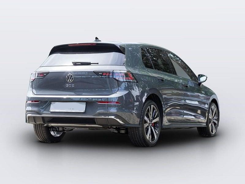 Volkswagen Golf 1.5 TSI eHybrid DSG GTE Camera Led Matrix Head up Display
