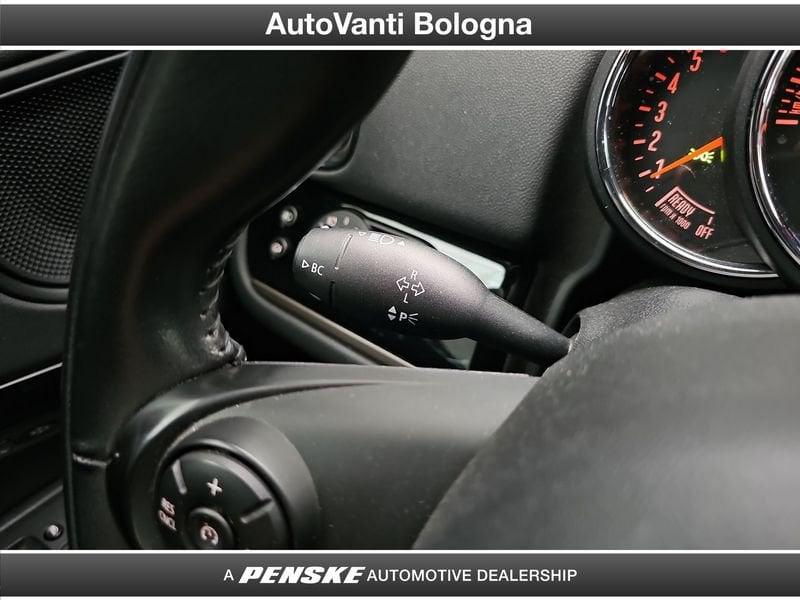 MINI Countryman Mini Countryman 2.0 Cooper D Hype all4 auto