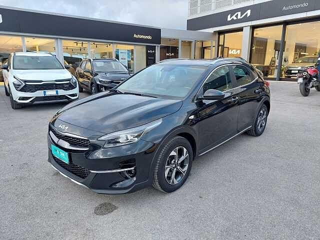 Kia XCeed 1.0 T-GDi Urban TT