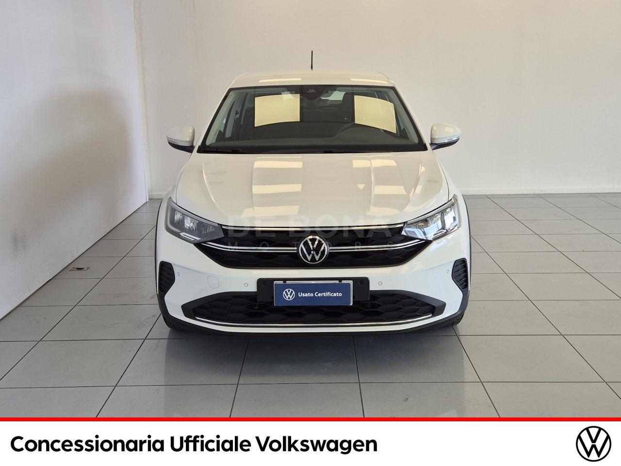 Volkswagen Taigo 1.0 tsi life 95cv