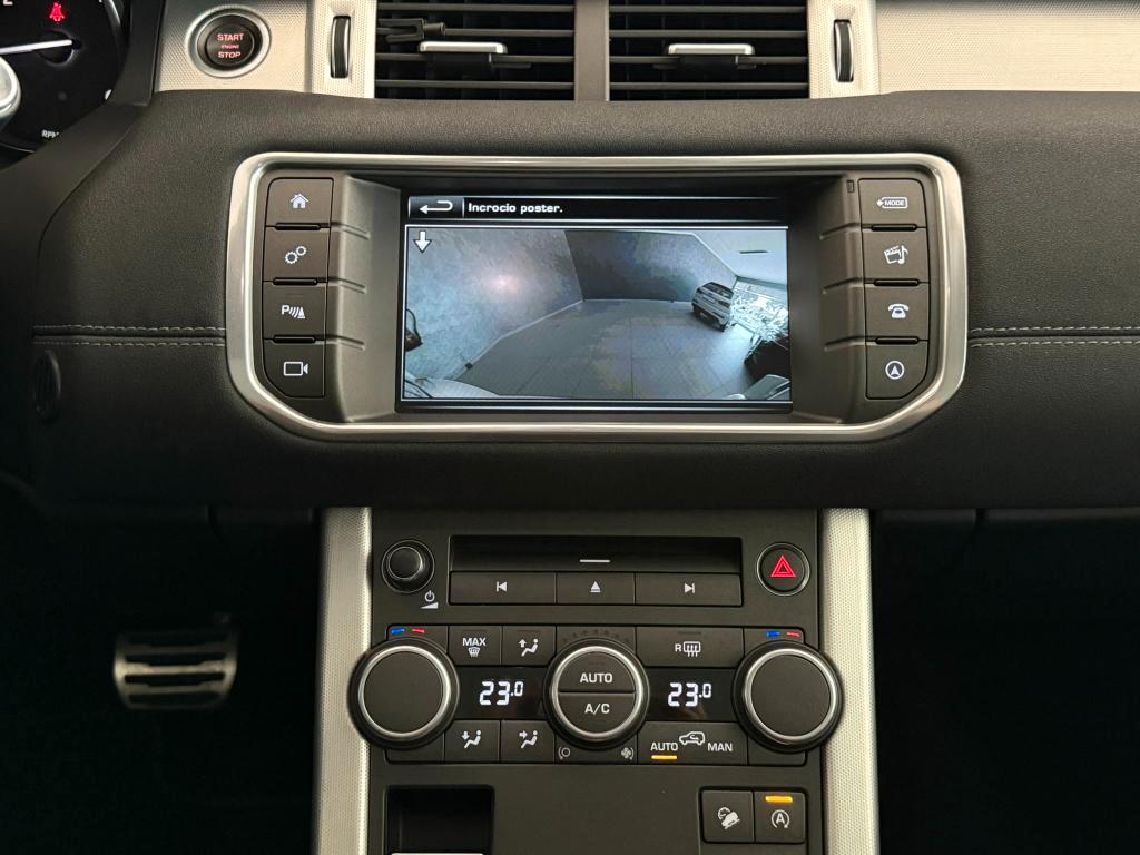 Land Rover Range Rover Evoque 5 Porte Range Rover Evoque 5p 2.0 td4 HSE Dynamic 180cv auto