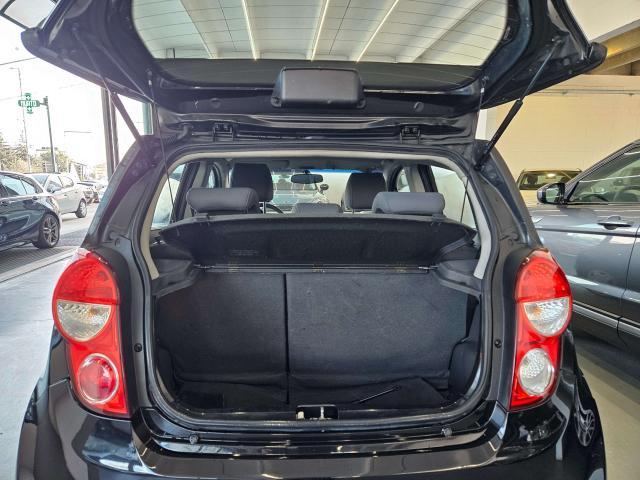 Chevrolet Spark Spark 1.0 LS Neopatentati