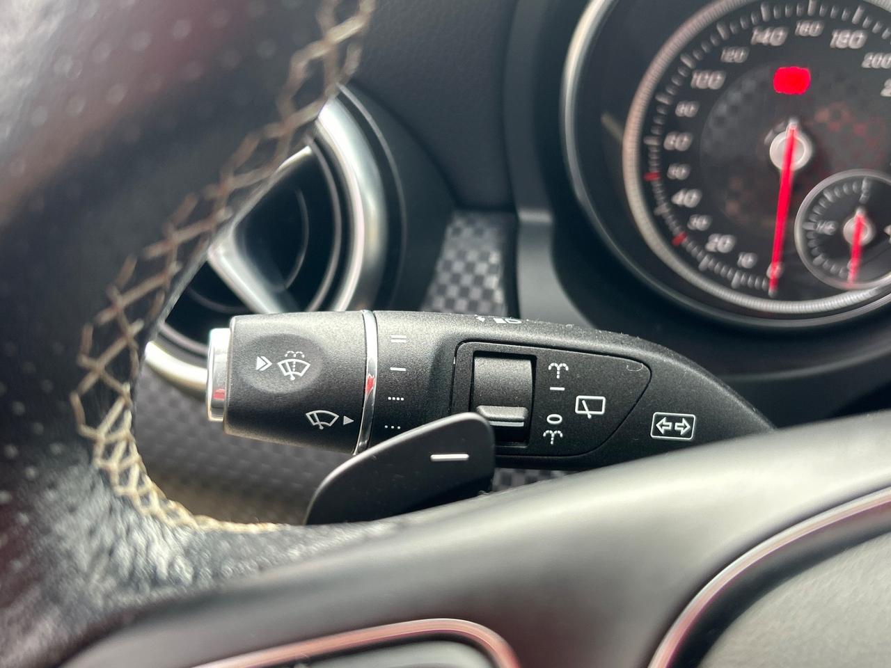 Mercedes-benz A 220 d Automatic 4Matic Premium