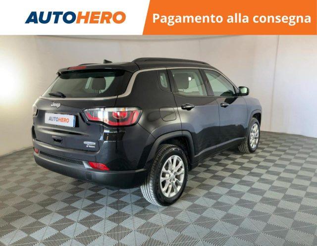 JEEP Compass 1.6 Multijet II 2WD Longitude