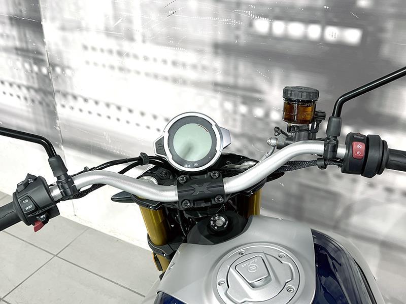 CFMoto 700 CL-X Sport