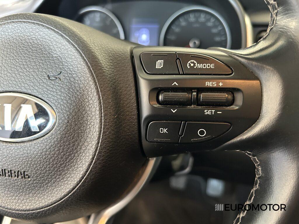 Kia Stonic 1.4 MPI Style Design Pack