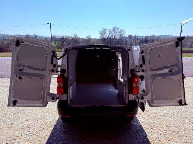 FIAT Scudo PASSO LUNGO - KM 29.000 - PREZZO PIU' IVA