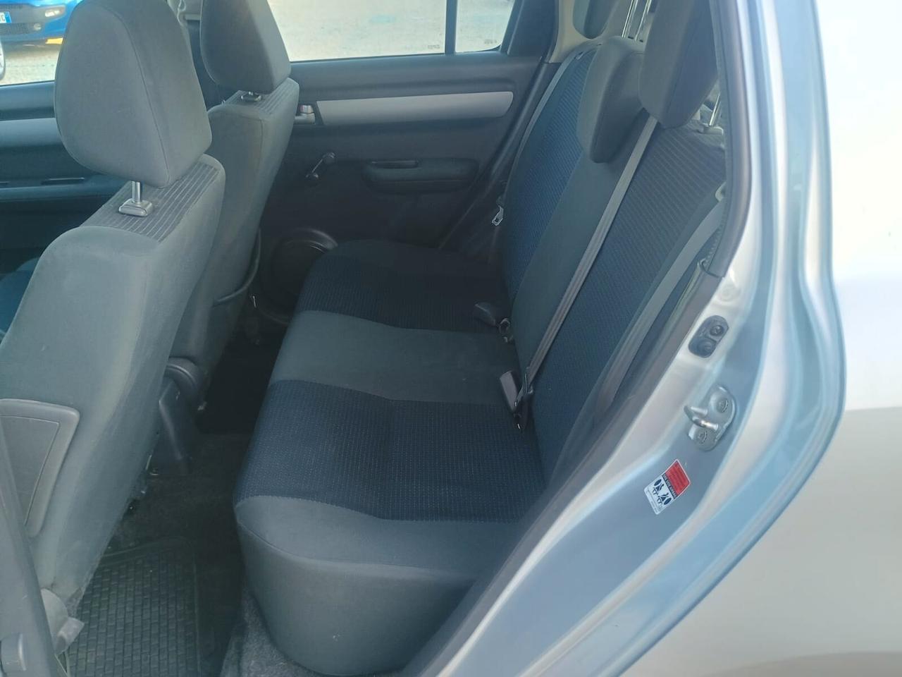 Suzuki Swift 1.3 GPL 5p. GL Safety Pack