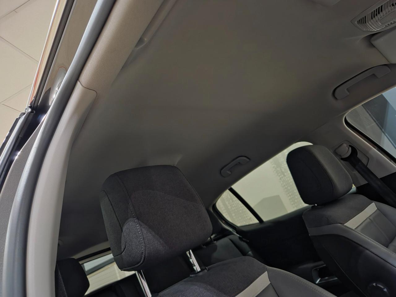 Citroen C5 Aircross BlueHDi 130 S&S EAT8 Shine
