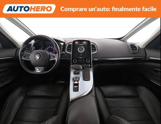 RENAULT Espace TCe 225CV EDC Initiale Paris 4Control