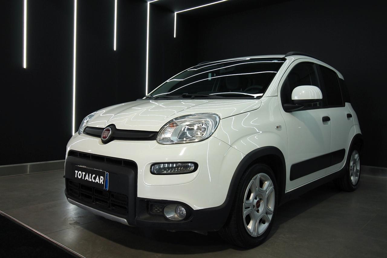 FIAT PANDA 1.0 69 CV HYBRID